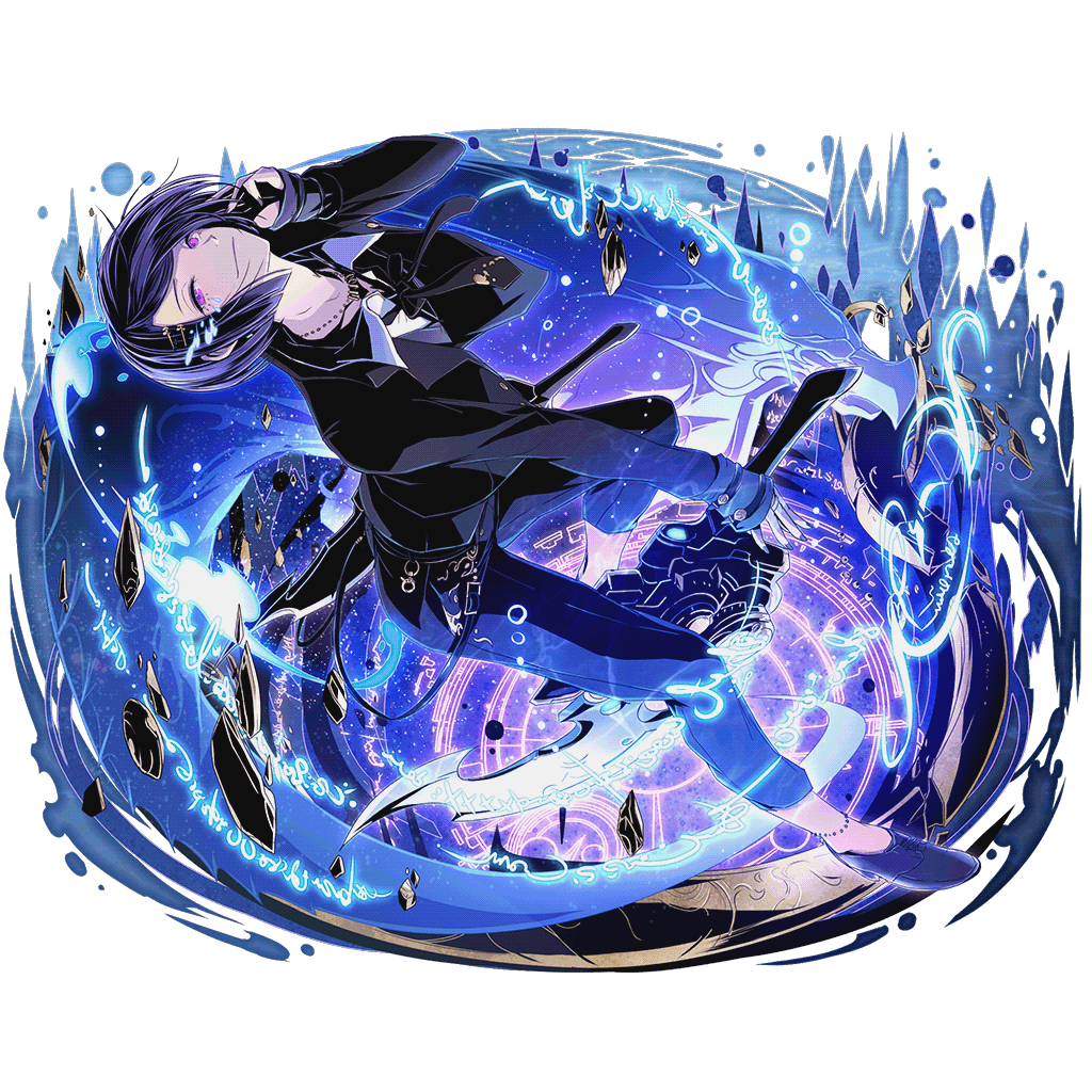創水神シグルズ