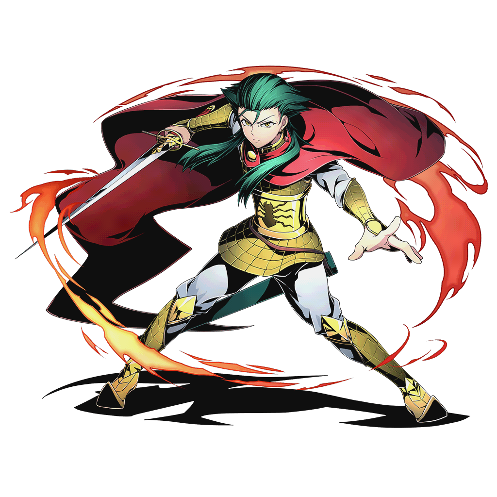 ドラグル家末子：ドラコーン