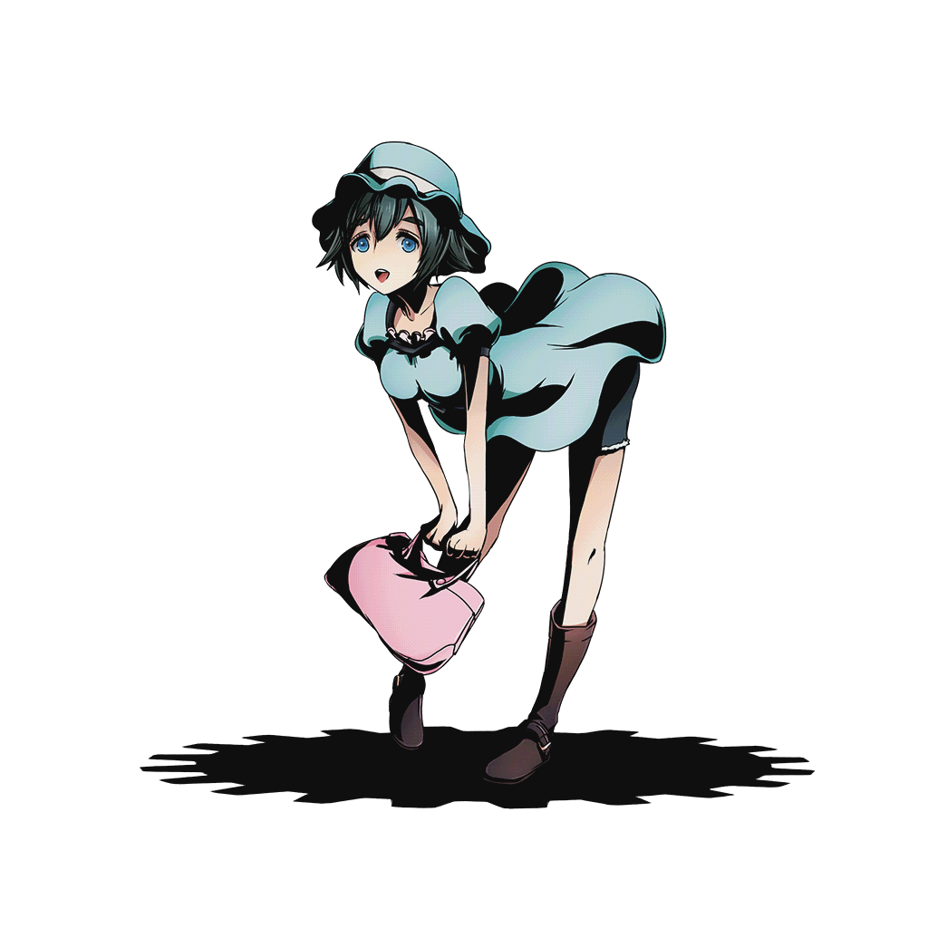 まゆしぃ☆