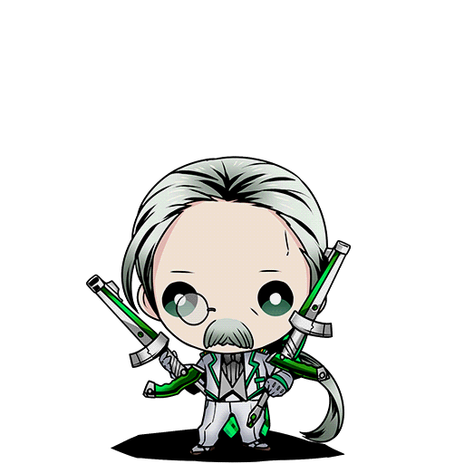 ガレスぼん