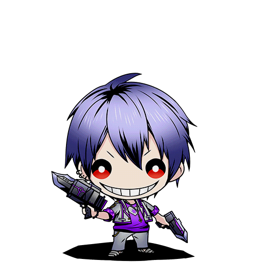 パーシヴァルぼん