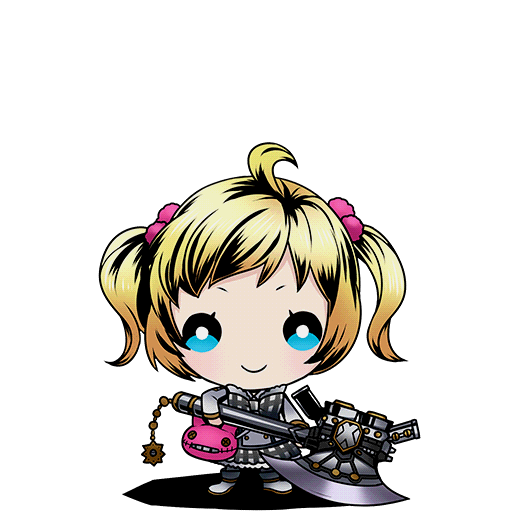 ガウェインぼん
