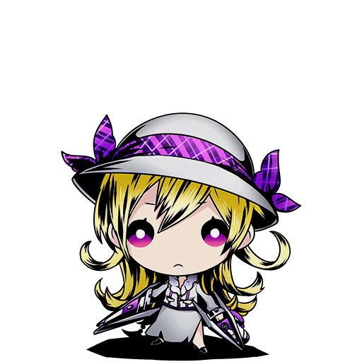 モルドレッドぼん