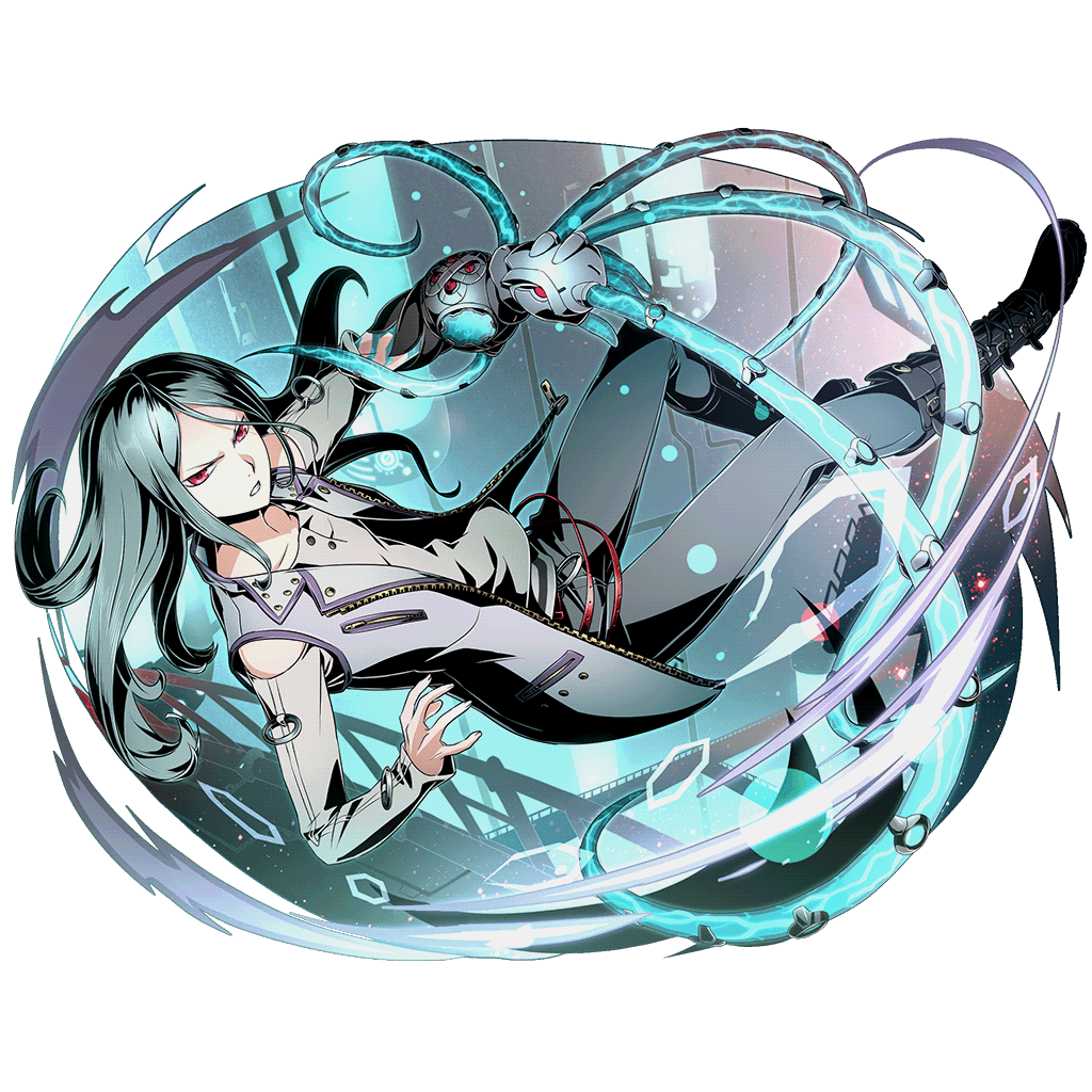 ゼクス≠M=00