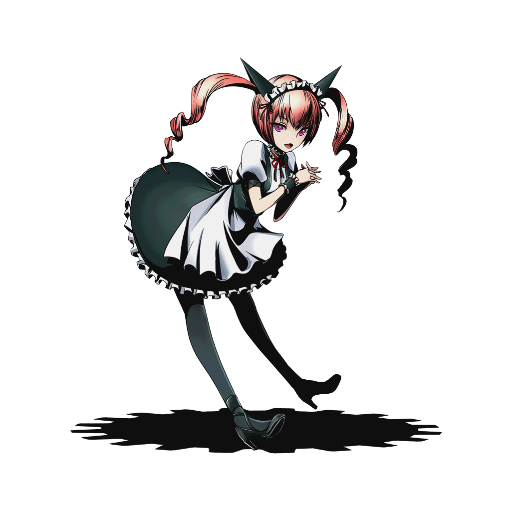 フェイリス・ニャンニャン