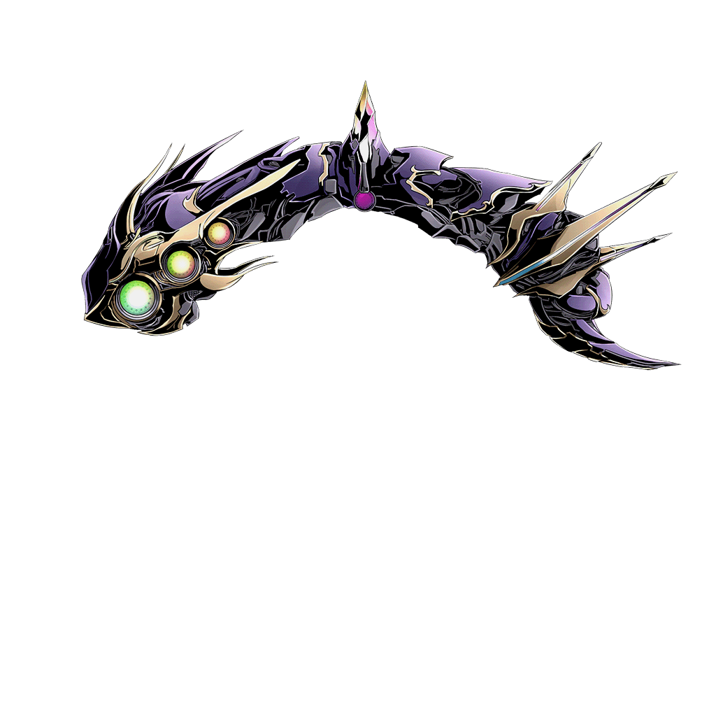 ソロモン：アルファ