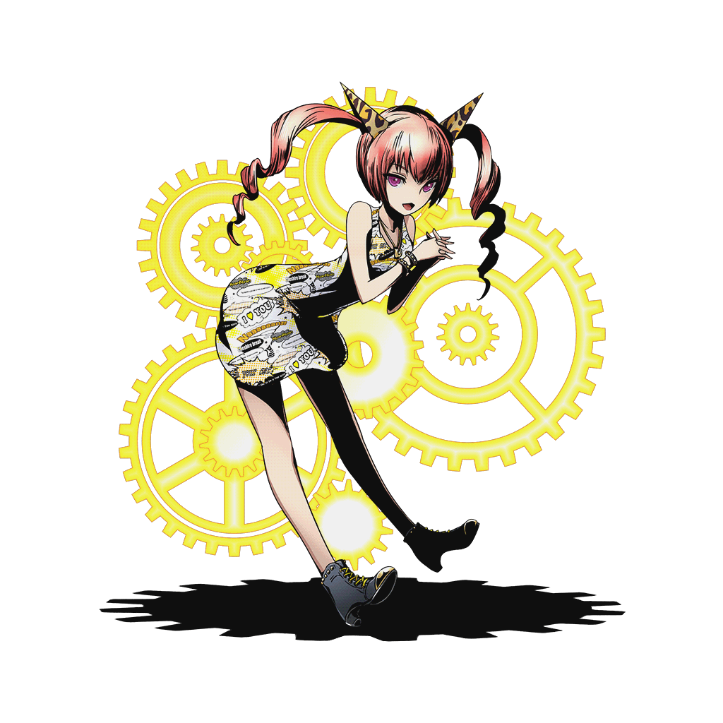 フェイリス