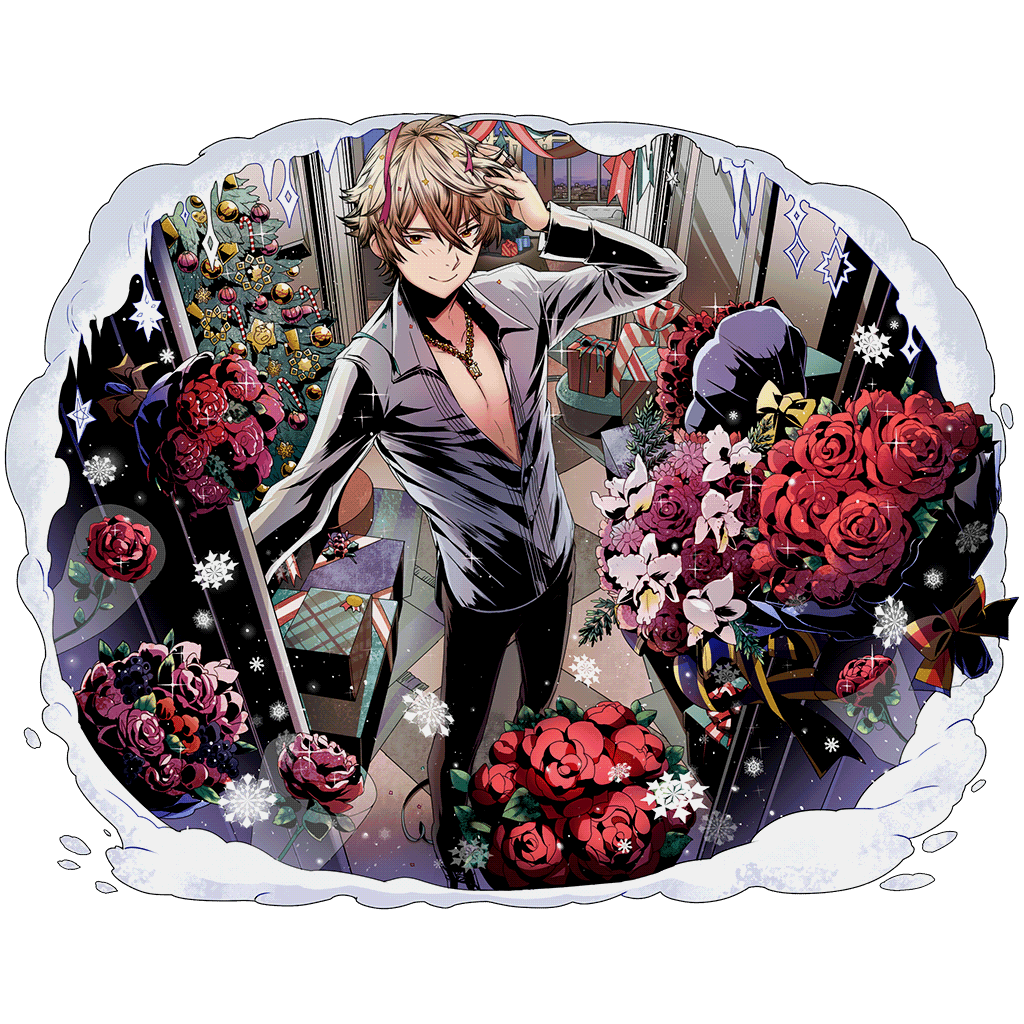 アーサー：BD2016
