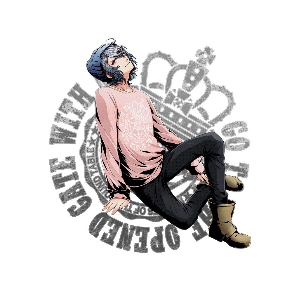 サンタクローズ：WEGO
