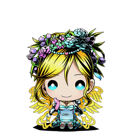 ティターニアぼん