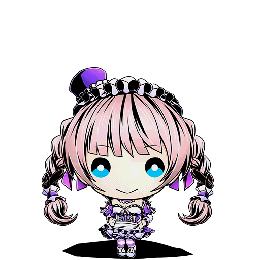 ドロシーぼん