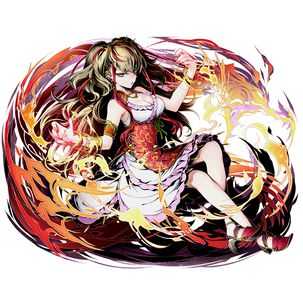 古詛竜ハム