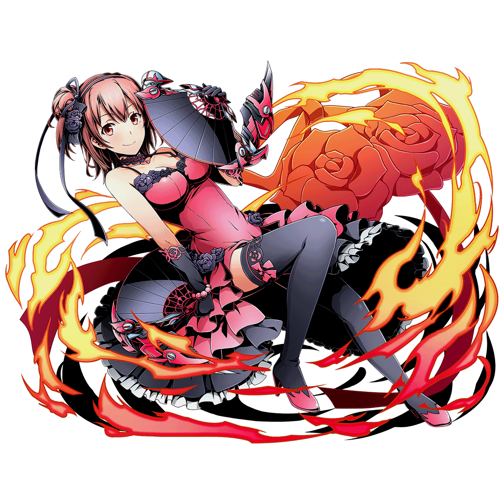 南魔王ユイガハマ