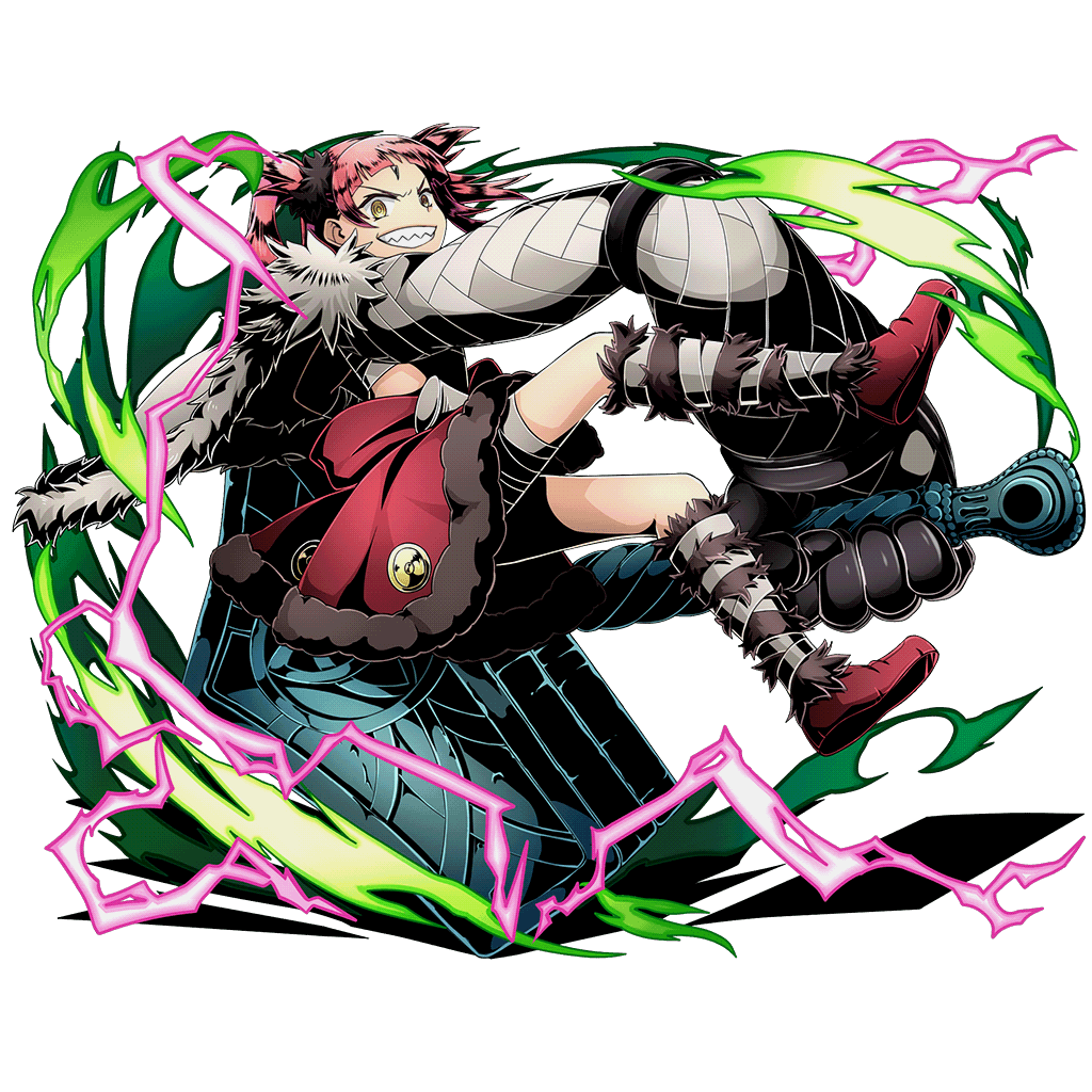 ドールズ：ベアトリス