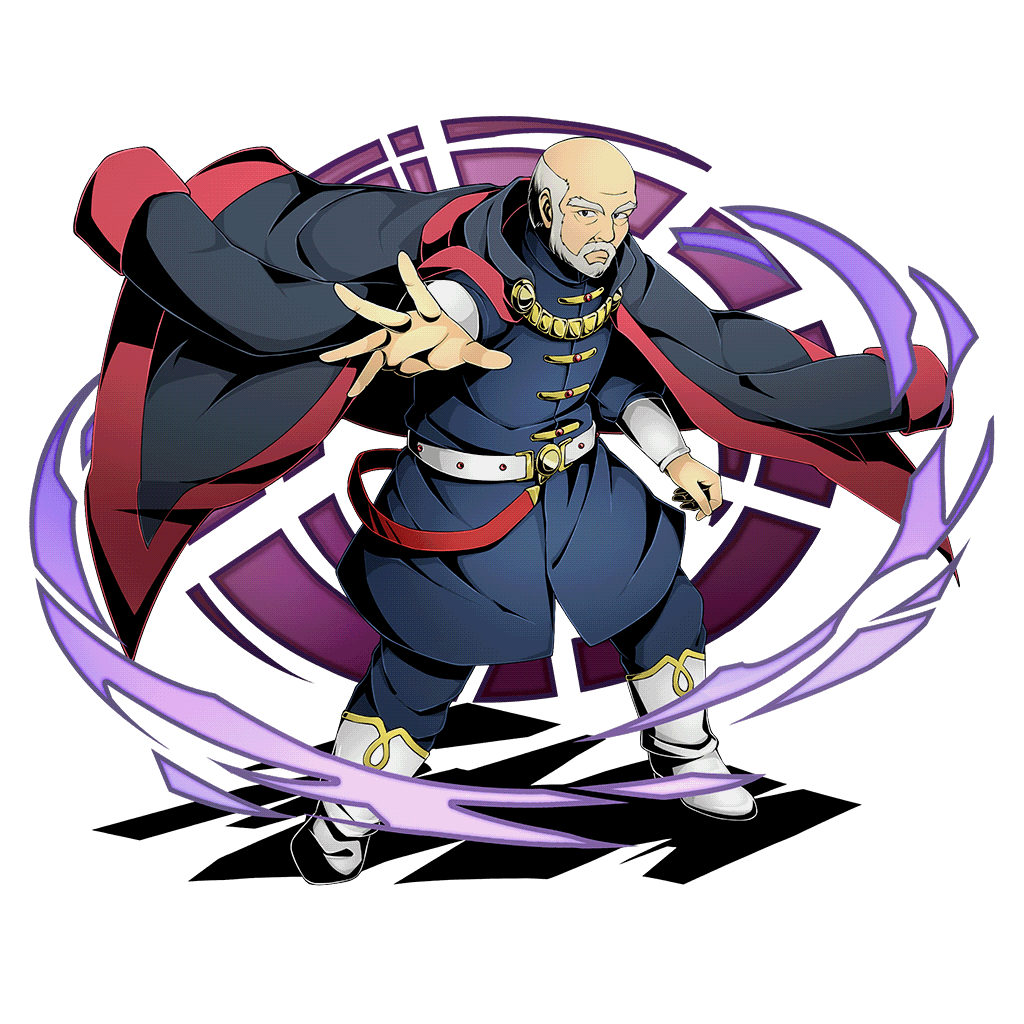 ハートランド王