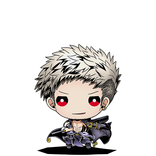 ナキリぼん