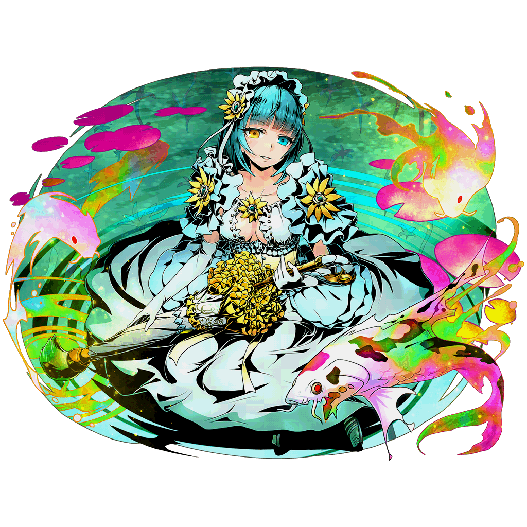 光画神クロード