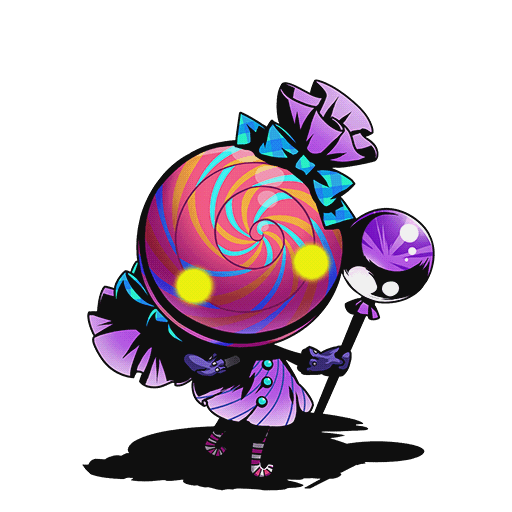 キャンディア