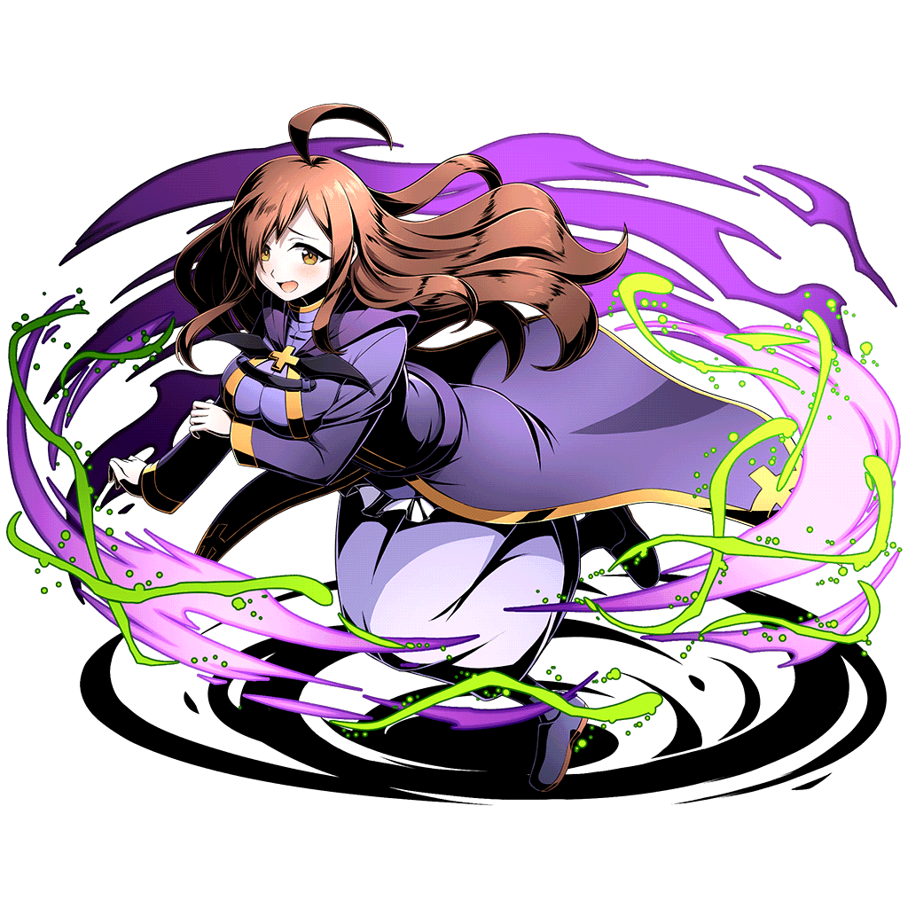 リッチー：ウィズ