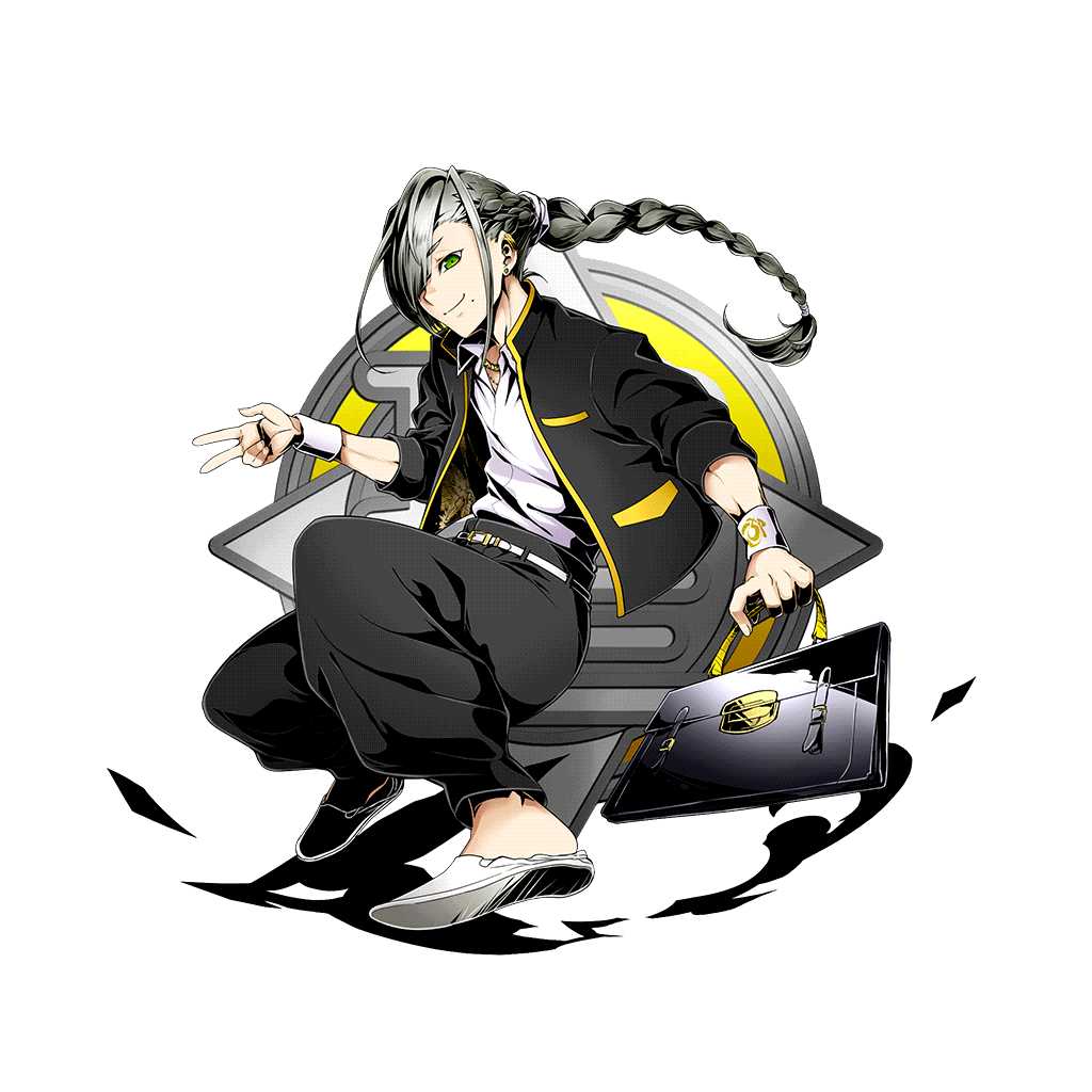 【聖学】ファブラ