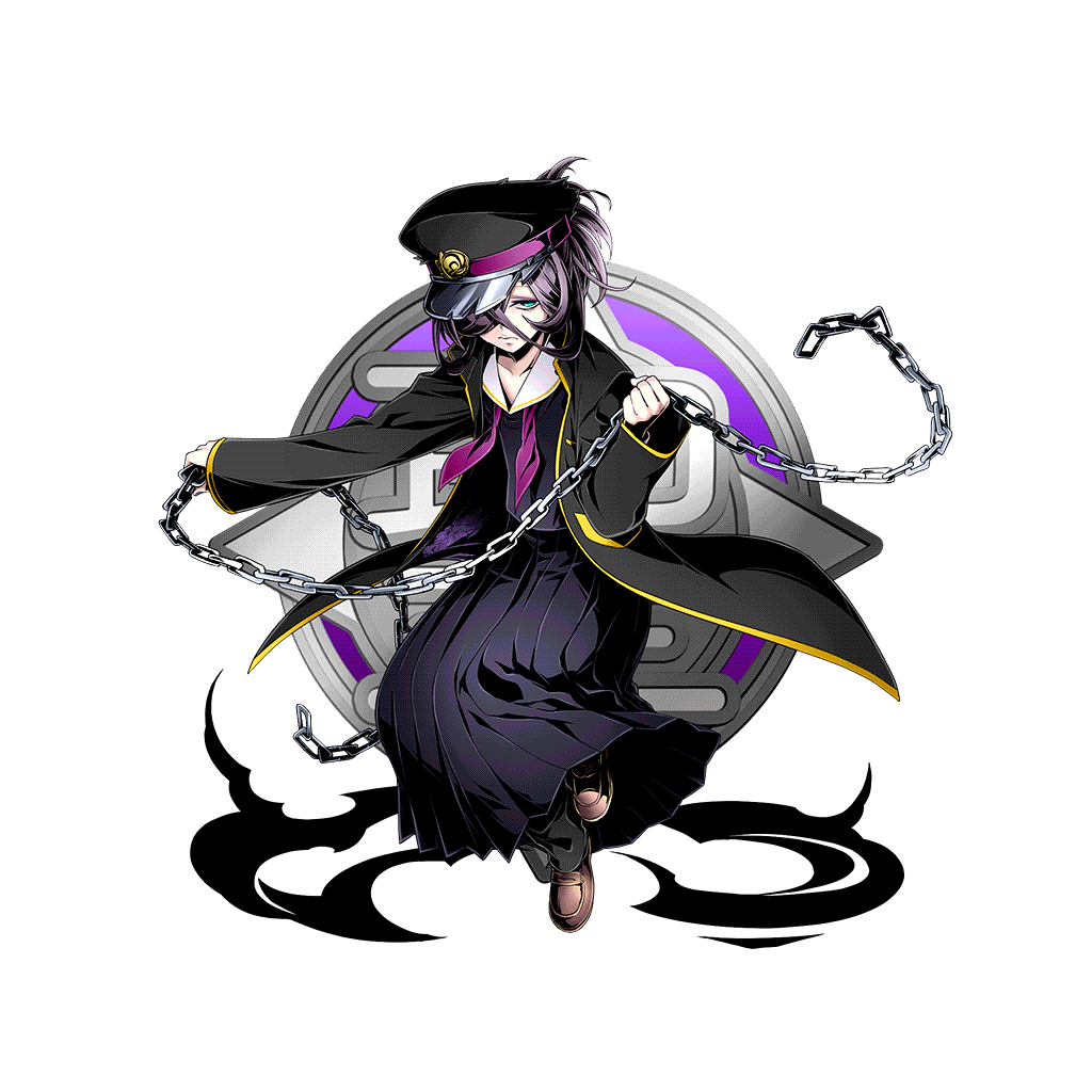 【聖学】ニズル