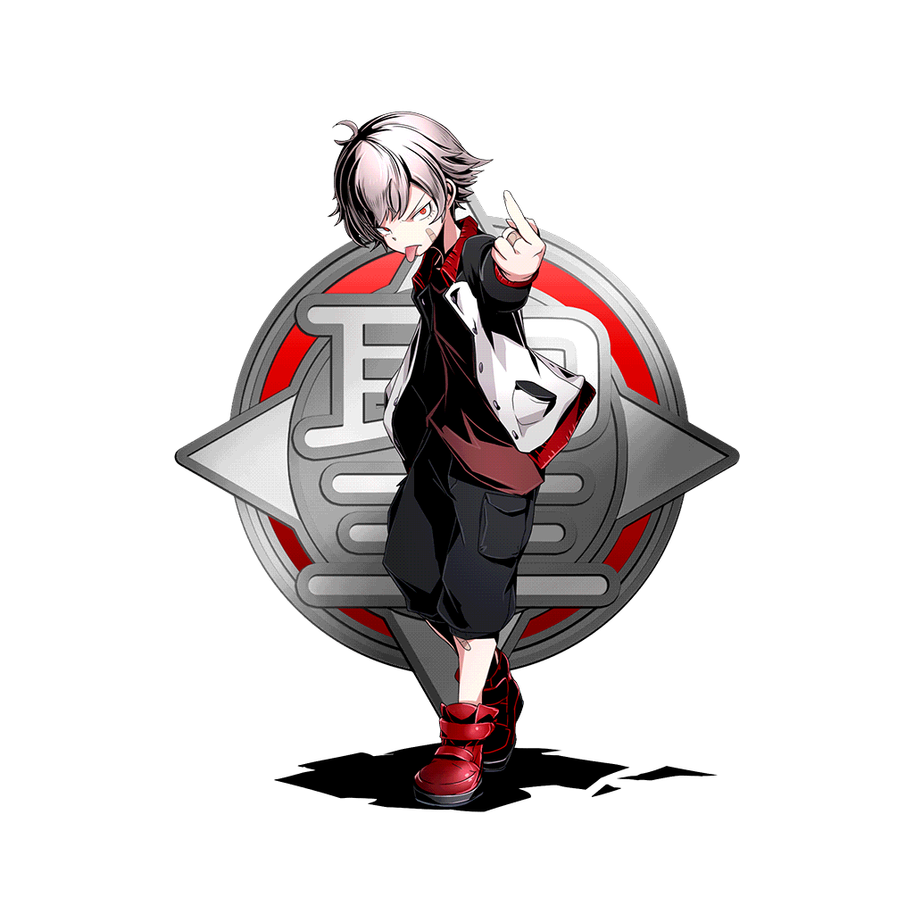 【聖学】ヴェルン：☆1