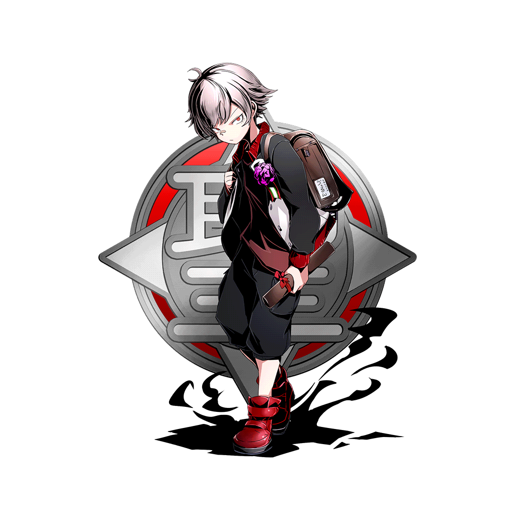 【聖学】ヴェルン：☆2