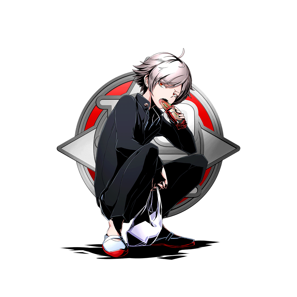 【聖学】ヴェルン：☆3