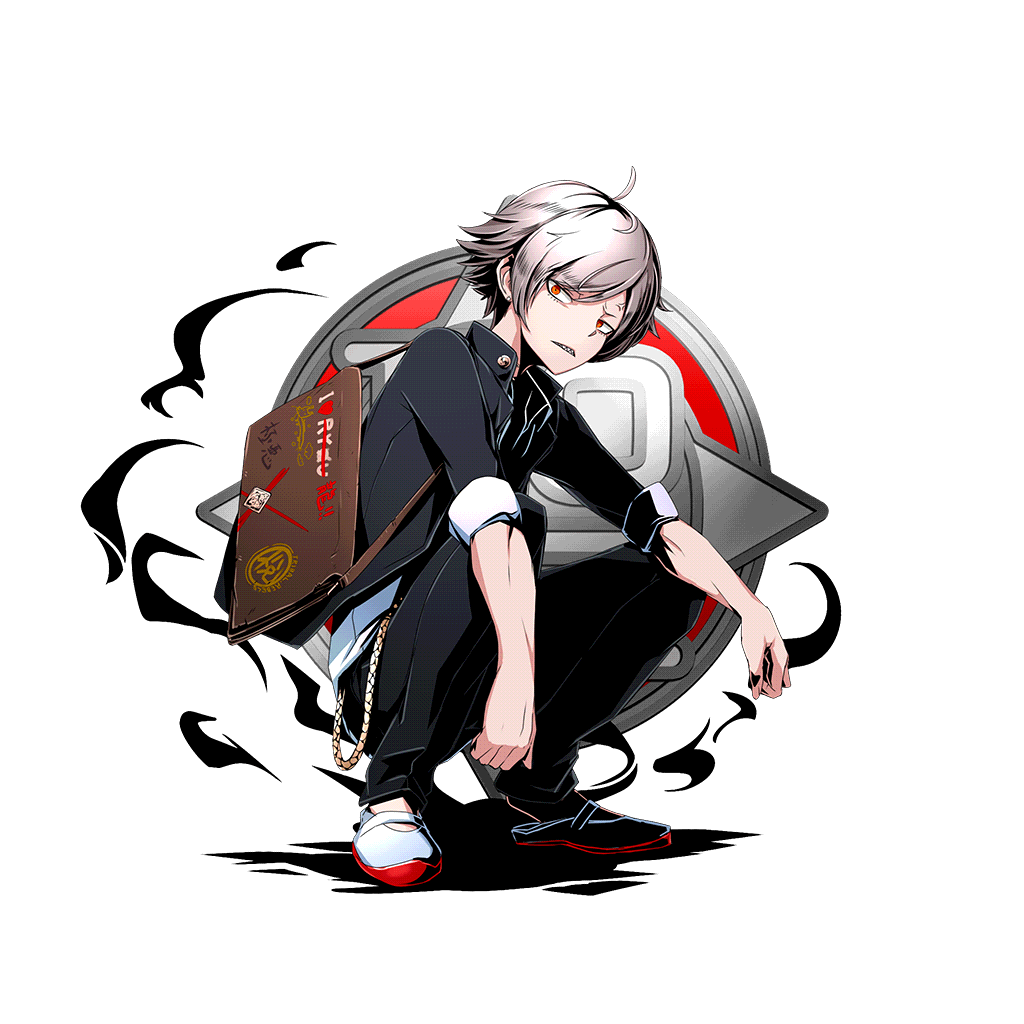 【聖学】ヴェルン：☆4