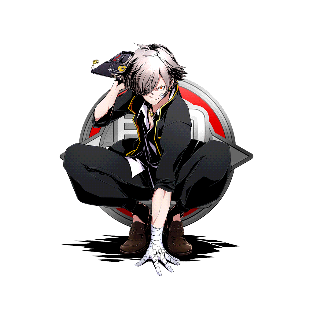 【聖学】ヴェルン：☆5