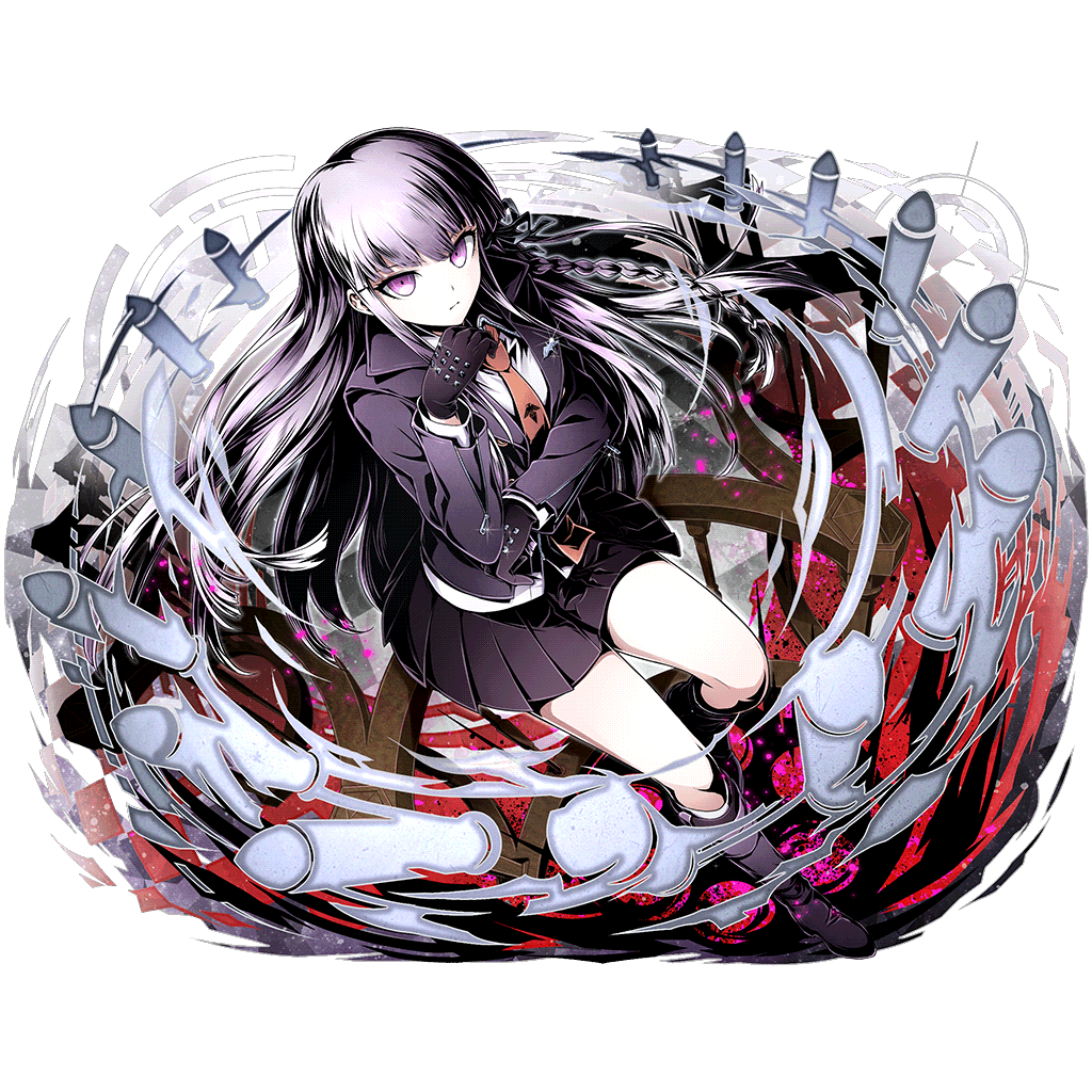 探偵：霧切響子