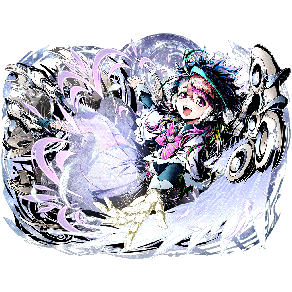 リリ・ラルラレーロッロ