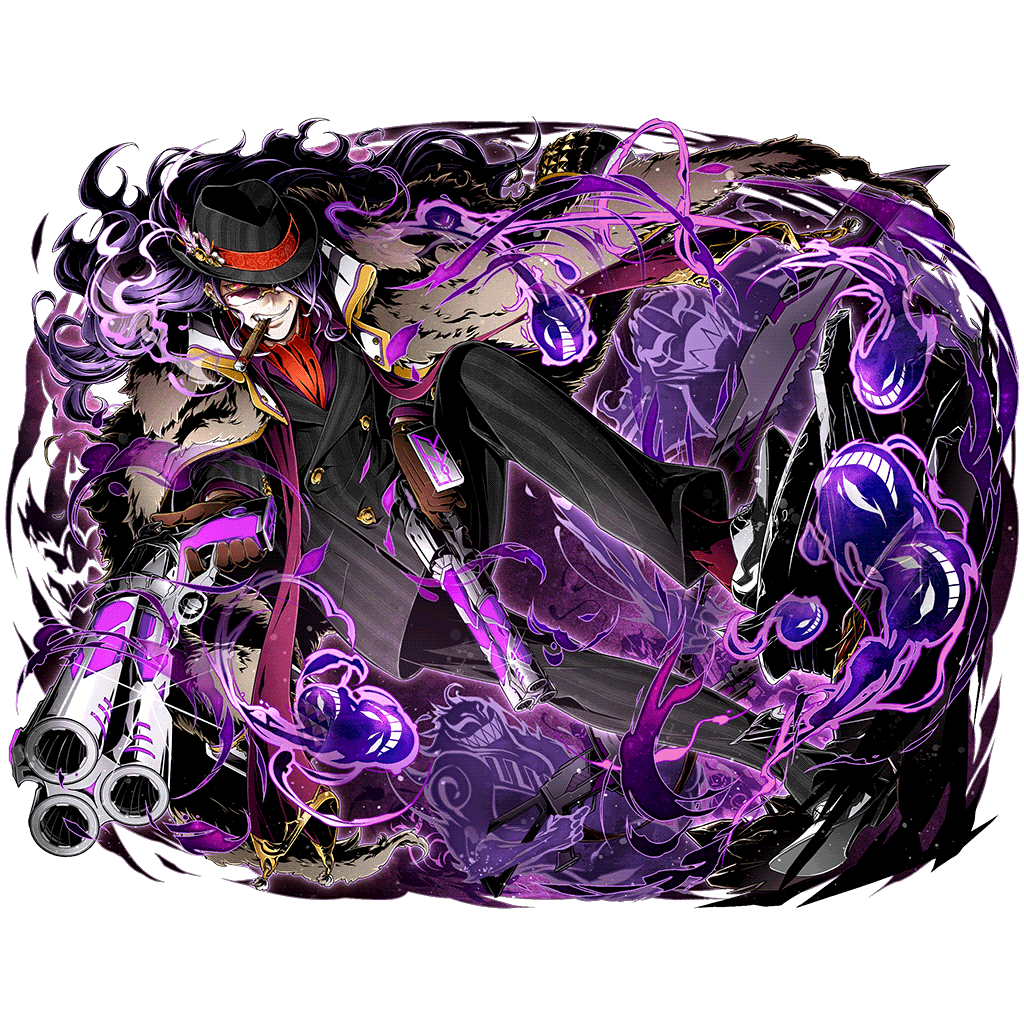 真怪魔将リイナ