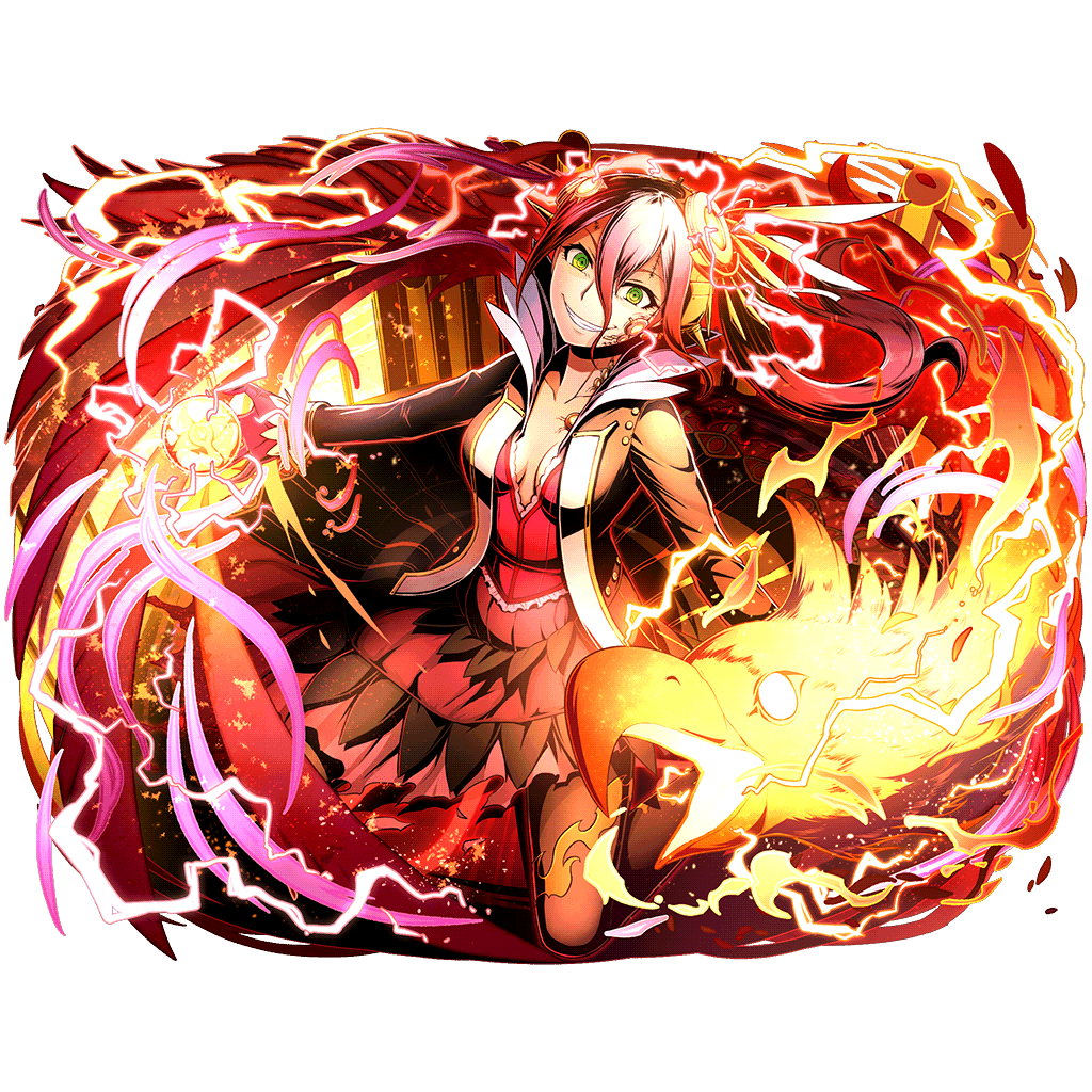 南魔神アザエル