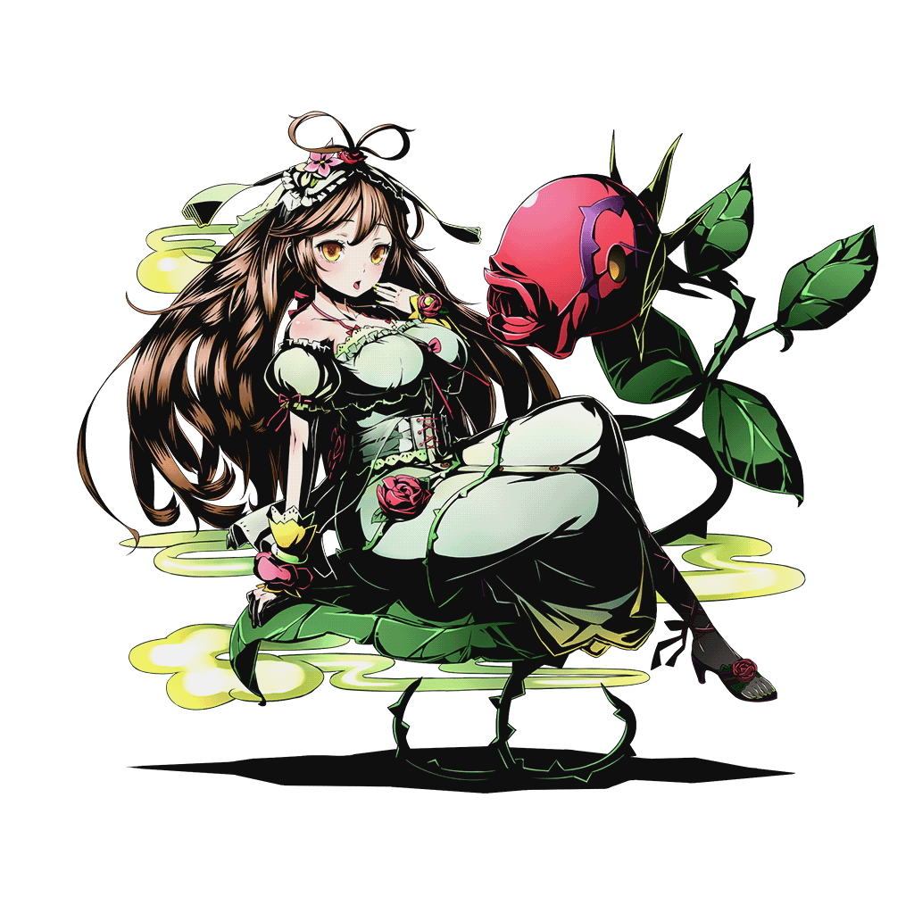 イバラ