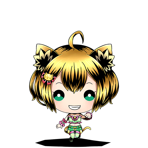 トキワぼん
