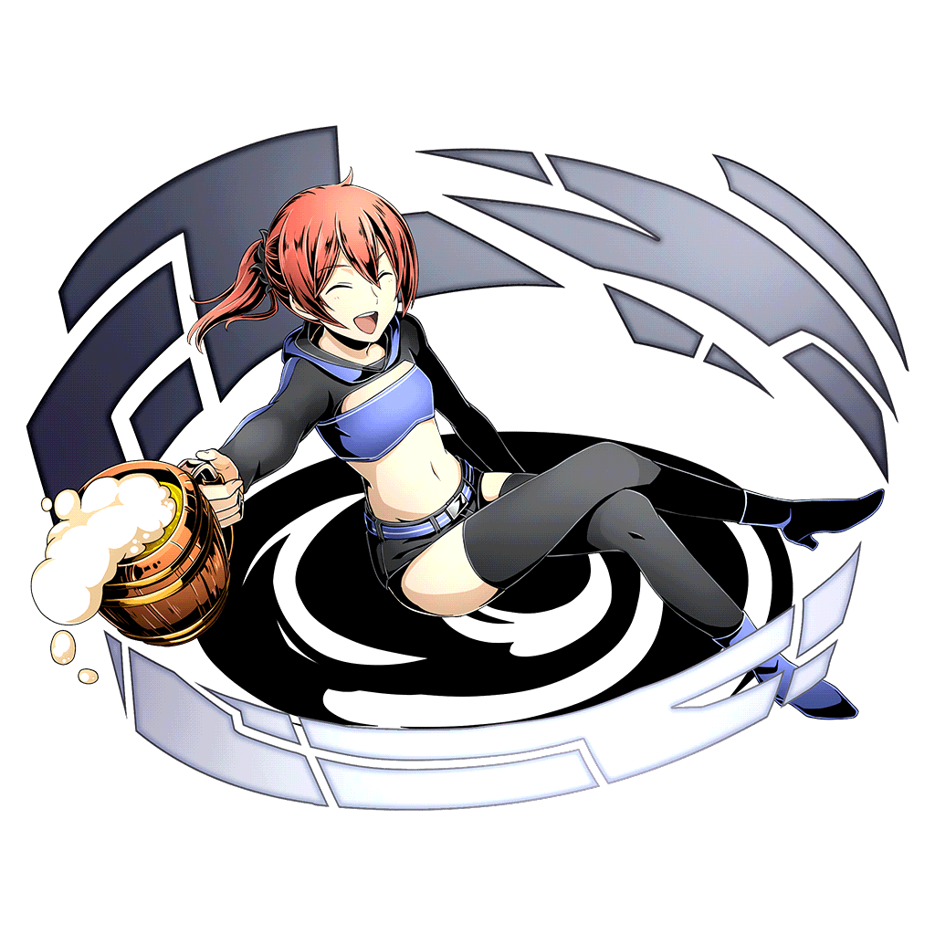 女神：ロキ