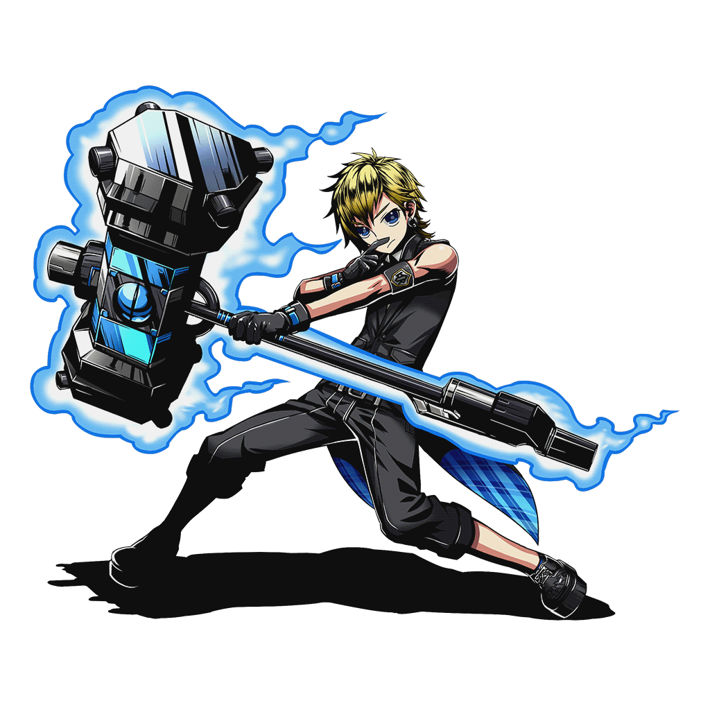 ブルーノ