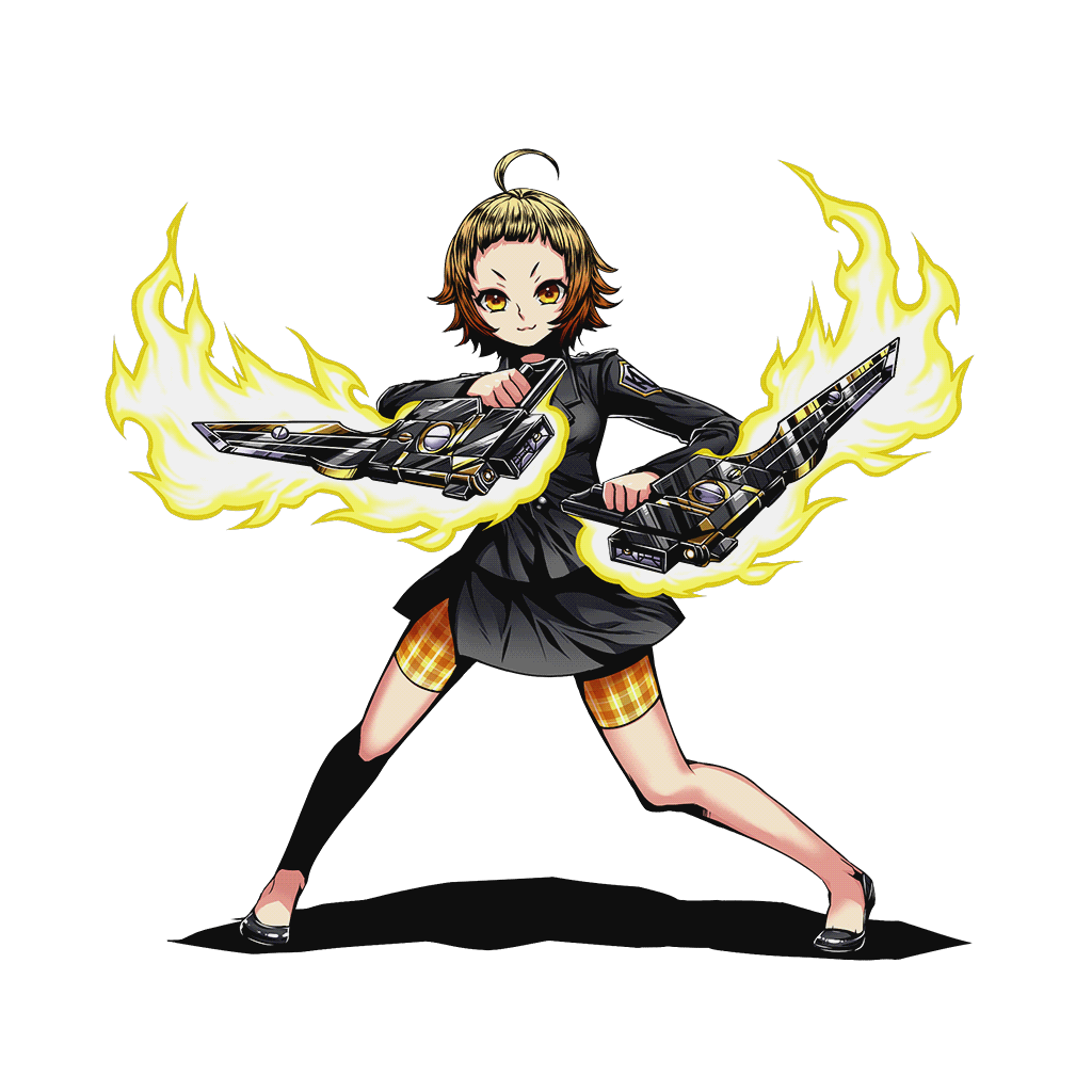ラモラック