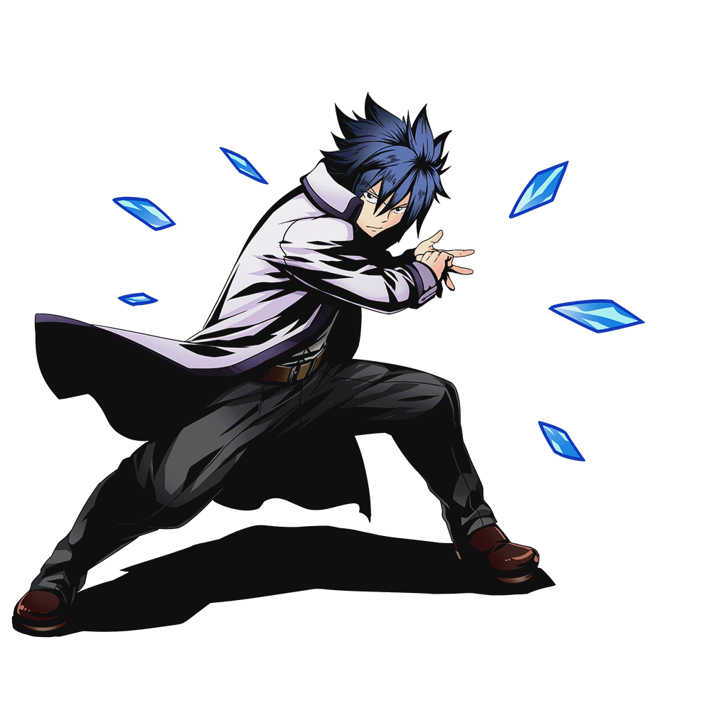 グレイ