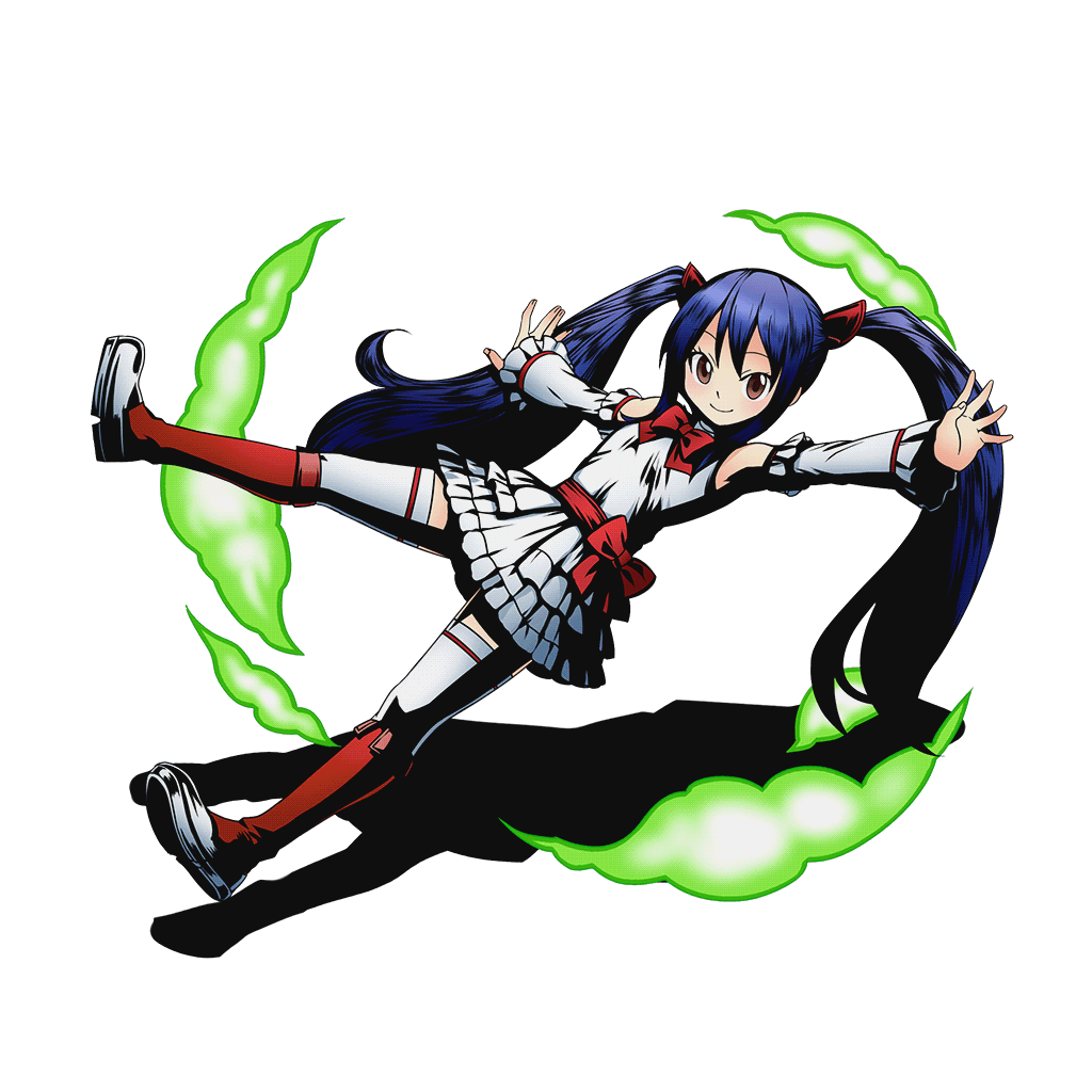 ウェンディ