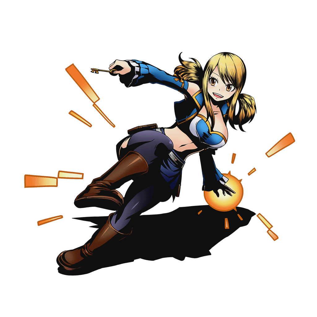 ルーシィ