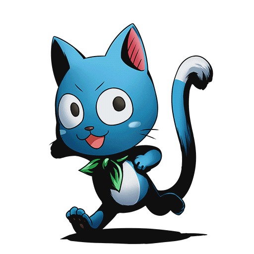 ハッピー