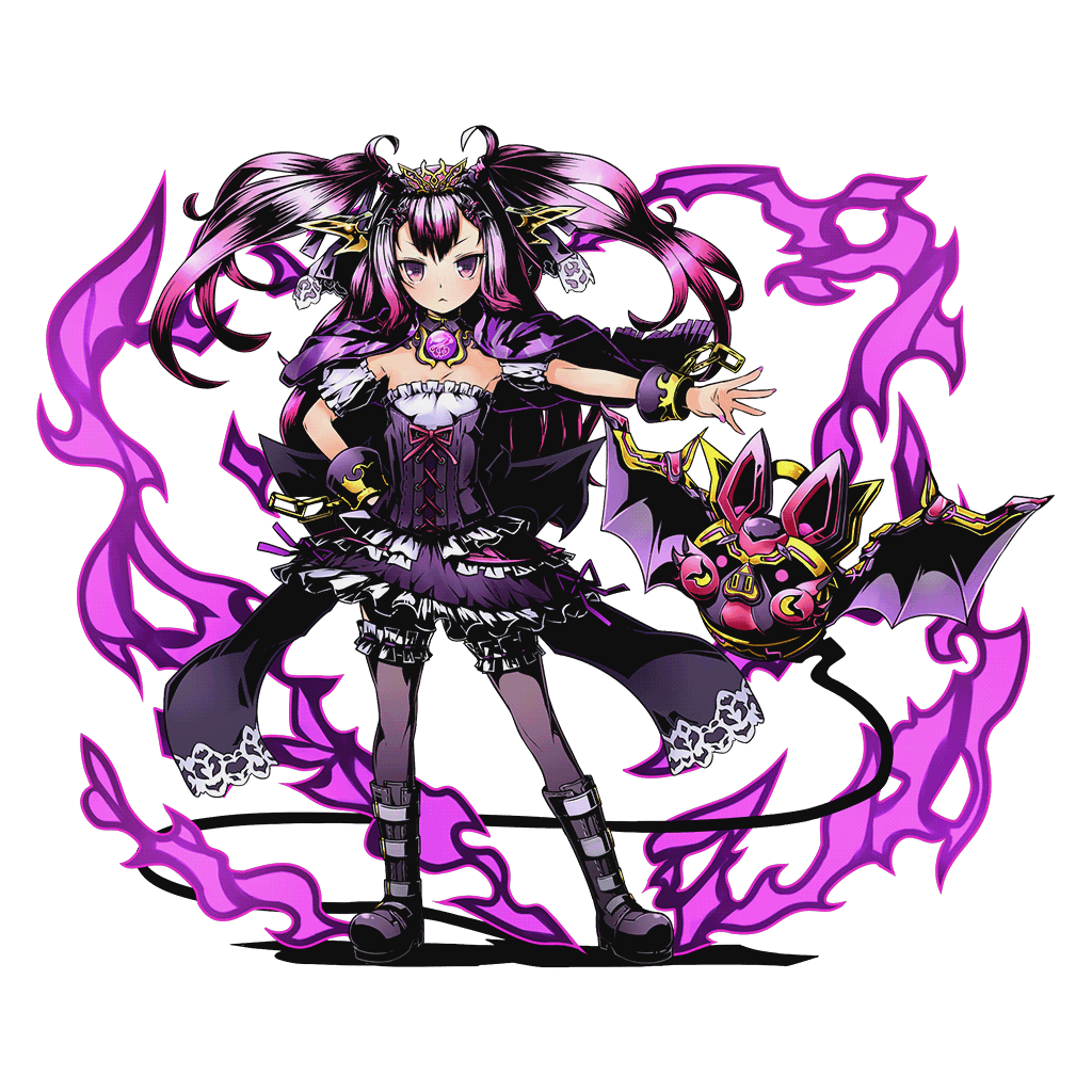 魔女王ヴァルプルギス