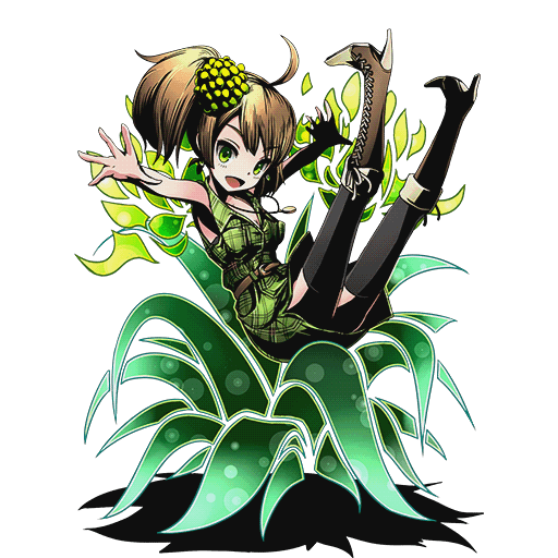 リュウゼツラン