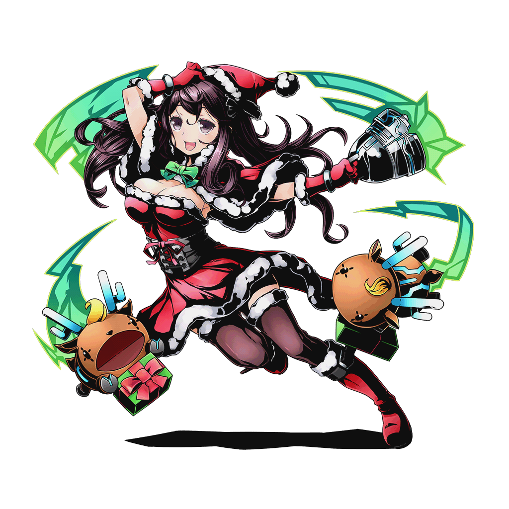 イヴ