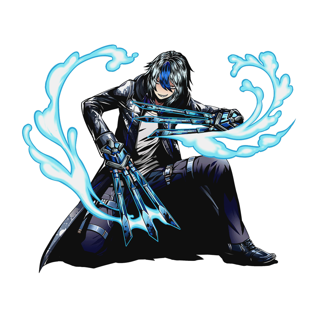 切裂魔ジャック