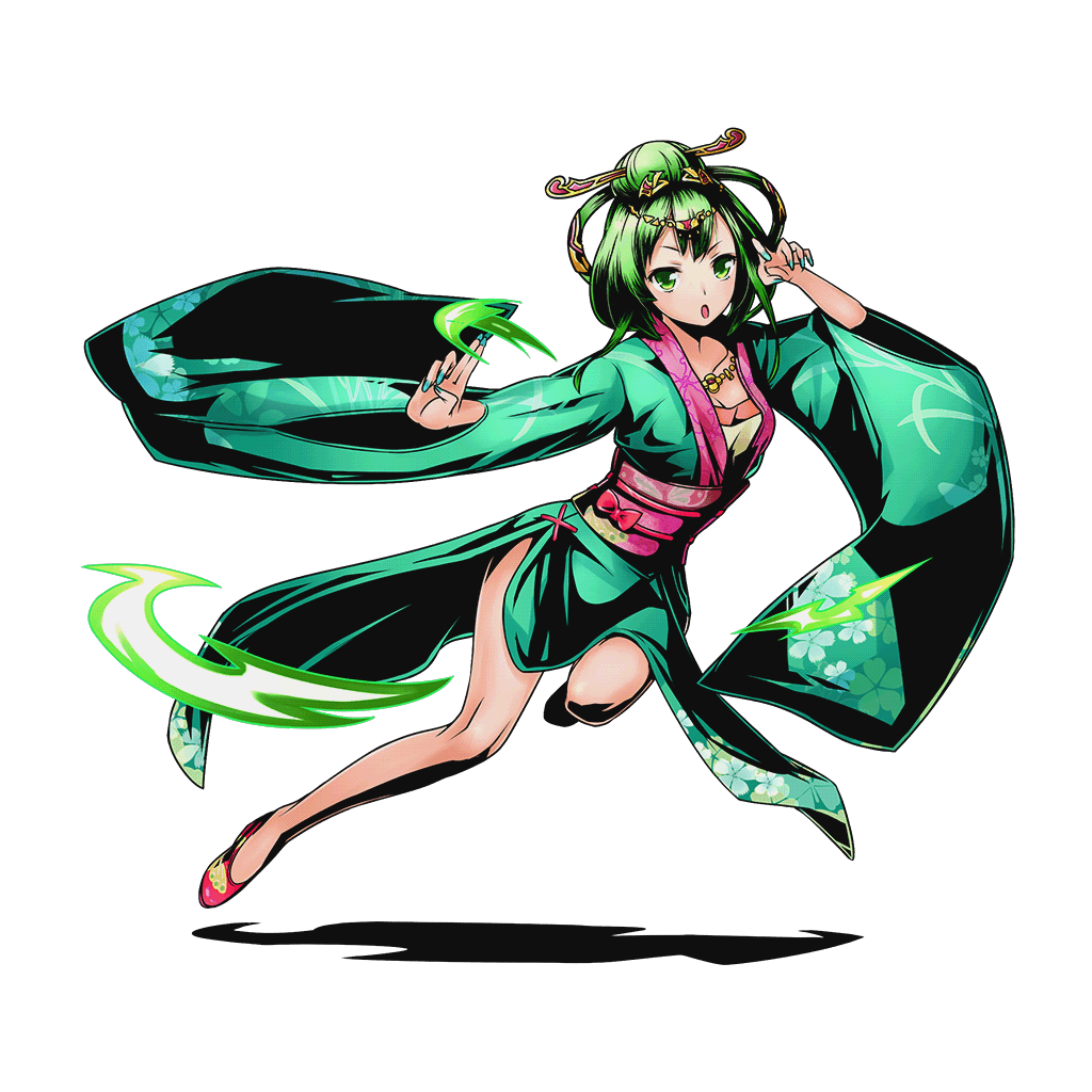 ヨウキヒ