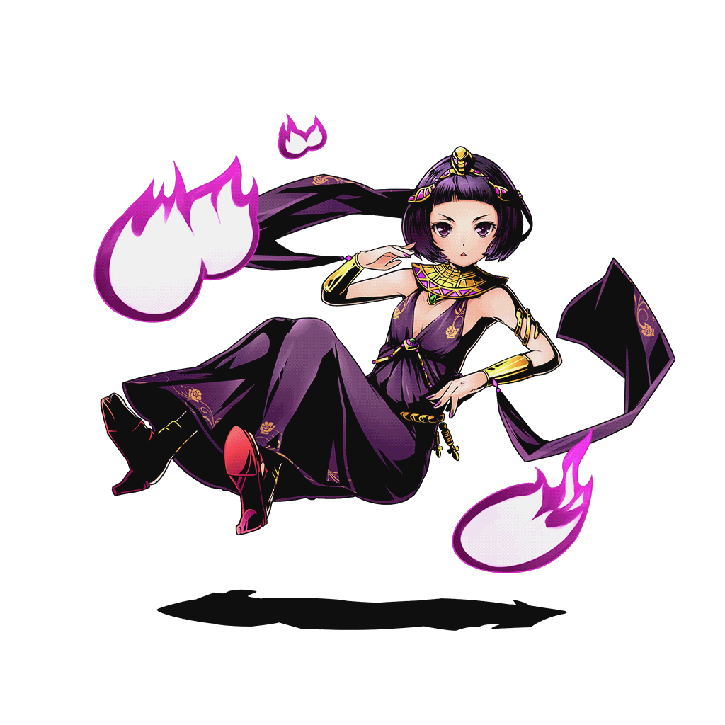 クレオパトラ