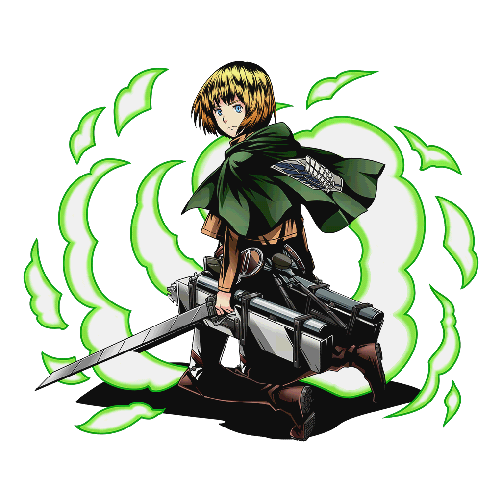 アルミン・アルレルト